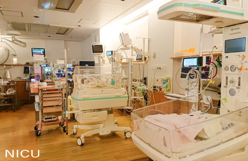 NICU 写真01